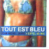 Jean Michel Jarre - Tout Est Bleu